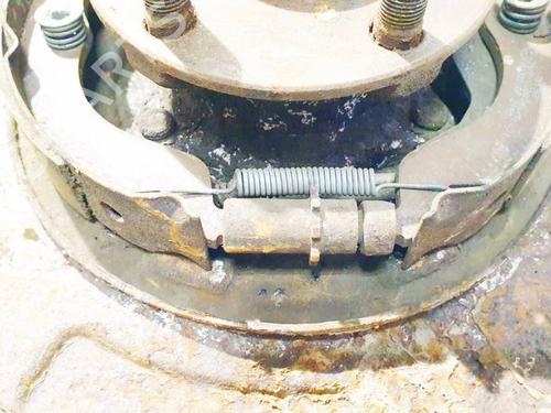 Used Hand brake Hand brake 35084997 35084997