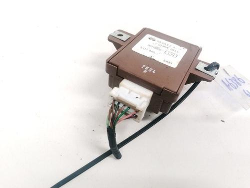 Electronic module DAEWOO LEGANZA (KLAV) 2.0 16V | BP33090930M83 - Image 3