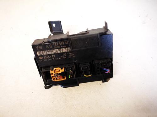 Used Electronic module Electronic module VW CADDY III MPV (2KB, 2KJ, 2CB, 2CJ) 2.0 SDI (70 hp) 35522477 35522477