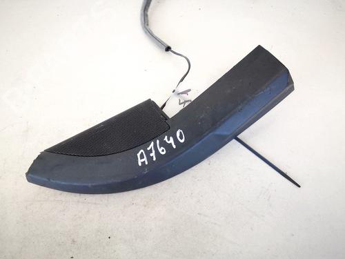 Used Speaker Speaker VW PHAETON (3D1, 3D2, 3D3, 3D4, 3D6, 3D7, 3D8, 3D9) 5.0 V10 TDI 4motion (313 hp) 32907177 32907177