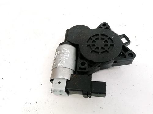 Used Left front window motor Left front window motor MAZDA 3 (BK) 1.6 DI Turbo (109 hp) 35421613 35421613