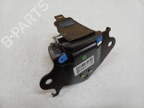 Used Rear center seatbelt Rear center seatbelt 37085222 37085222