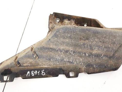 Used Underbody protection Underbody protection MITSUBISHI OUTLANDER II (CW_W) 2.0 DI-D (CW8W) (140 hp) 35309231 35309231