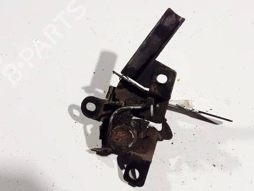 hjelmlås SUBARU FORESTER (SH_) 2.0 D AWD (SHH, SHD, SHN) | BP35027376C133 - Image 2