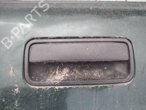 front-right-exterior-door-handle-rover-200-ii-hatchback-rf-1995-1996-1997-1998-1999-2000-35236940 main image