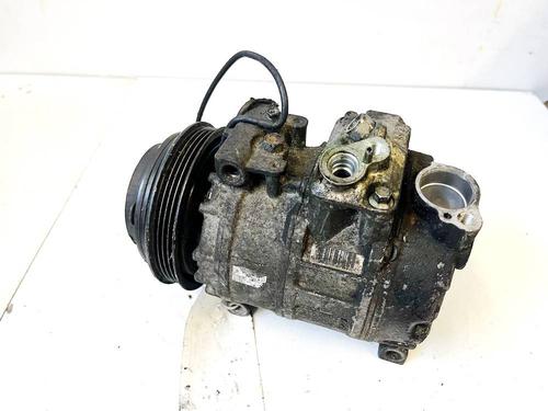 AC compressor AUDI A6 C6 (4F2) 2.4 | BP35356996M34 - Image 2