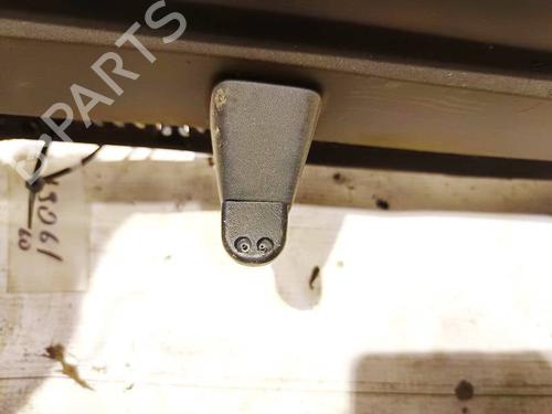 Washer pump RENAULT TRAFIC II Bus (JL) 1.9 dCI 100 (JL0C, JL0K) | BP35054402E24 - Image 2