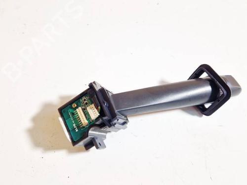 Warning switch VOLVO S60 I (384) D5 | BP34980495I22 - Image 2