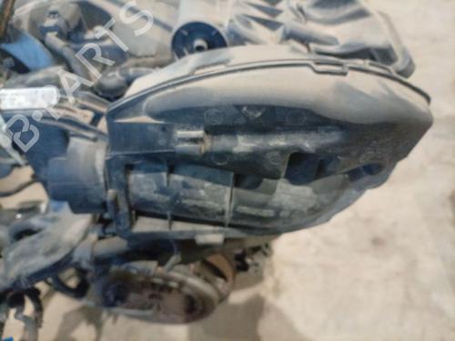 Used Pipe Pipe PEUGEOT 207 (WA_, WC_) 1.4 16V (95 hp) 36152071 36152071