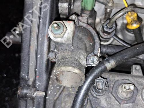 Termostathus Termostathus SUZUKI VITARA (ET, TA, TD) 2.0 TD Intercooler All-wheel Drive (SV420D) (87 hp) 34899268 34899268