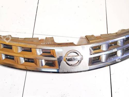 Used Grille Grille 35041363 35041363