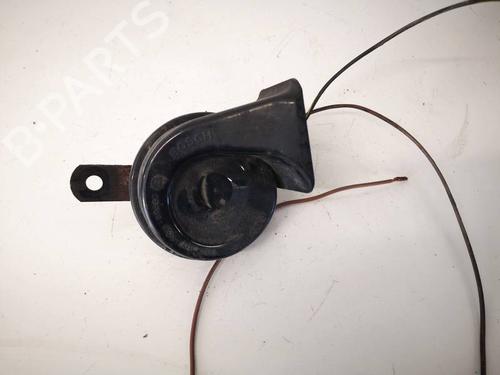 Used Horn Horn VOLVO S60 I (384) 2.5 T (210 hp) 34821329 34821329