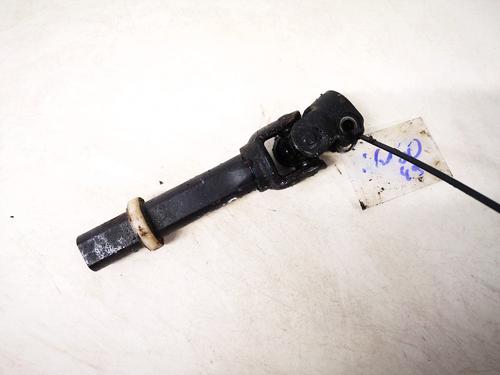 Used Steering column universal joint Steering column universal joint 35550892 35550892