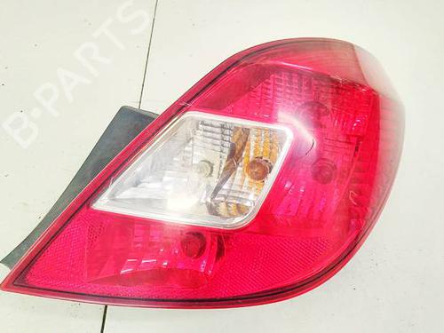 Used Right taillight Right taillight OPEL CORSA D (S07) 1.4 (L08, L68) (90 hp) 35038051 35038051