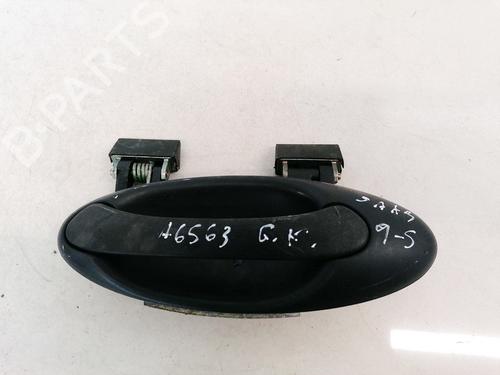 rear-left-exterior-door-handle-saab-9-5-ys3e-1997-1998-1999-2000-2001-2002-2003-2004-2005-2006-2007-2008-2009-35527769 main image