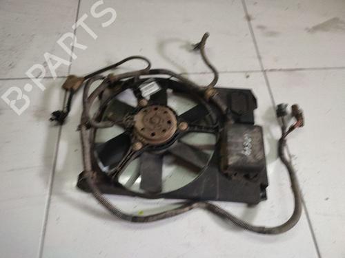 Used Fan Fan FIAT DUCATO Van (230_) 2.8 D (87 hp) 34985052 34985052