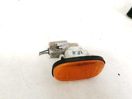 Used Left side indicator Left side indicator TOYOTA AVENSIS VERSO (_M2_) 2.0 D (CLM20_, CLM20R) (116 hp) 35489334 35489334