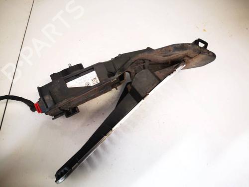 Used Pedal Pedal AUDI TT Roadster (8J9) 2.0 TDI quattro (170 hp) 34900986 34900986