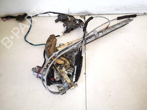 Used Rear left window mechanism Rear left window mechanism 35275967 35275967