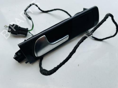 Used Front left interior door handle Front left interior door handle AUDI A6 C5 (4B2, 4B4) 2.4 (163 hp) 35504864 35504864