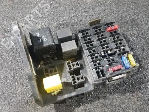 Used Fuse box Fuse box HYUNDAI ATOS (MX) 1.0 i (58 hp) 33482916 33482916