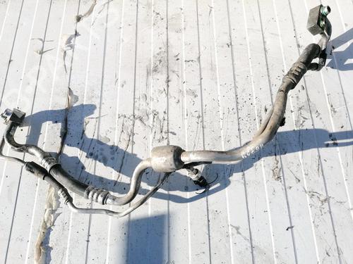 Used AC pipe AC pipe OPEL MERIVA A MPV (X03) 1.7 CDTI (E75) (100 hp) 33081418 33081418