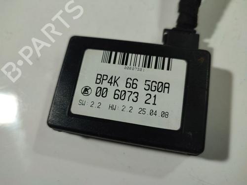 Electronic sensor MAZDA 6 Hatchback (GH) 2.0 MZR-CD (GH14) | BP34809910M84 - Image 4