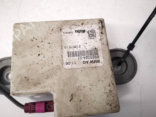 Electronic module BMW 5 (E60) 523 i | BP34765531M83 - Image 2