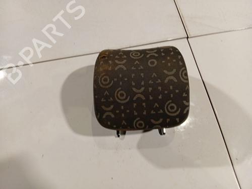 Used Headrest Headrest 38715492 38715492