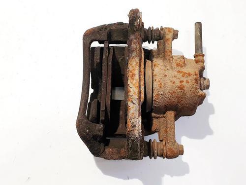 Left front brake caliper SMART FORFOUR (454) 1.5 (454.032) | BP35403309M105 - Image 3
