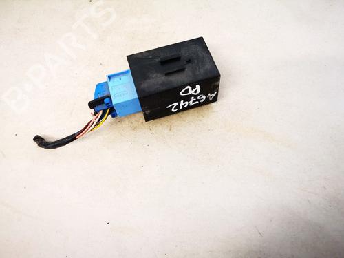 Electronic module PEUGEOT 307 (3A/C) 1.6 HDi 110 | BP32878354M83 - Image 3