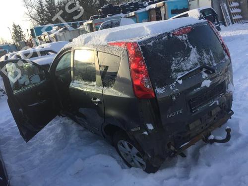 Switch NISSAN NOTE (E11, NE11) 1.4 | BP33504578I30 - Image 9