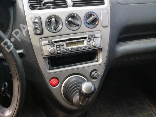 Engine mount HONDA CIVIC VII Hatchback (EU, EP, EV) 1.4 iS (EP1, EU5, EU7) | BP32940132M89  - Image 11