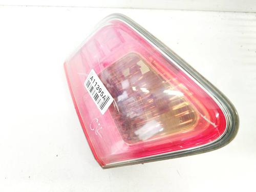 Used Left tailgate light Left tailgate light 38314744 38314744