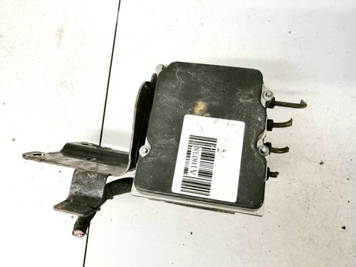 Used ABS pump ABS pump HYUNDAI SANTA FÉ II (CM) 2.7 V6 GLS 4x4 (189 hp) 35010128 35010128