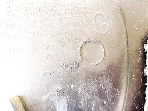 Other PEUGEOT 206 SW (2E/K) 1.6 16V | BP35603180O1 - Image 3