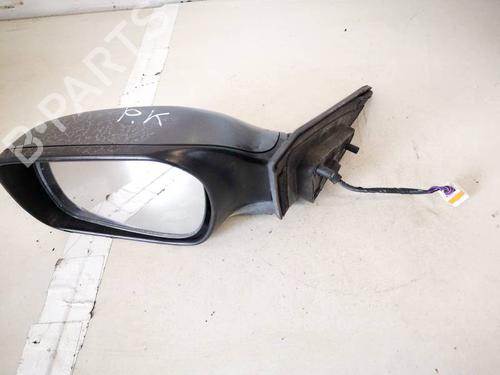 Used Left mirror Left mirror MAZDA 6 Hatchback (GG) 2.0 DI (GG14) (143 hp) 35383383 35383383
