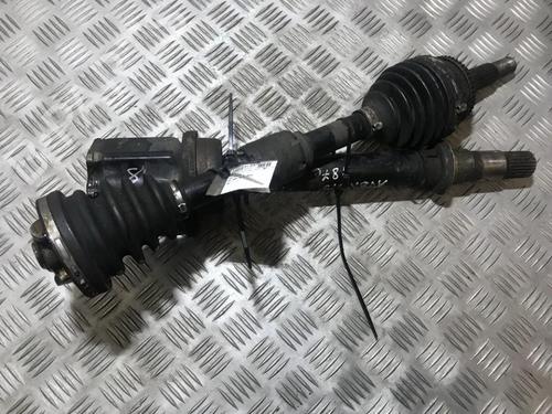 Used Right front driveshaft Right front driveshaft TOYOTA AVENSIS (_T25_) 2.0 D-4D (ADT250_, ADT250R) (126 hp) 35681090 35681090