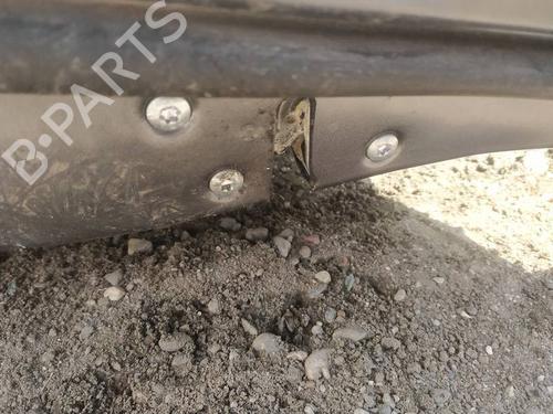 Used Rear left lock Rear left lock 35091790 35091790