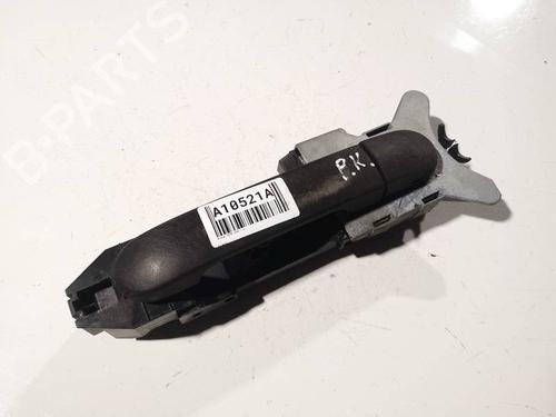 front-left-exterior-door-handle-nissan-note-e11-ne11-2005-2006-2007-2008-2009-2010-2011-2012-2013-34977806 main image