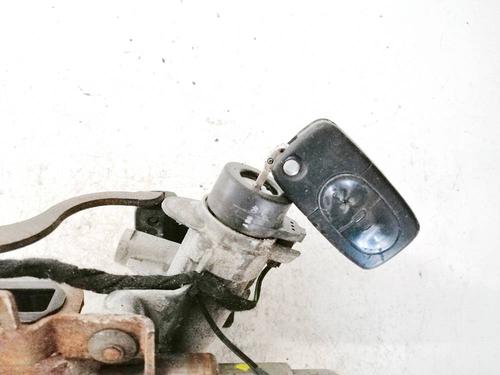 Ignition barrel VW PASSAT B5 Variant (3B5) 1.9 TDI | BP35015108M48 - Image 2