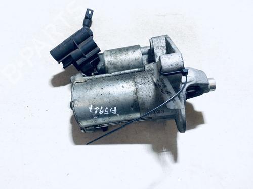 Used Starter Starter 35645305 35645305