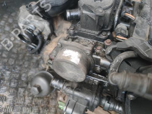 Vacuum pump MAZDA 2 (DY) 1.4 | BP35641228M80 - Image 2
