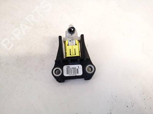 Used Electronic module Electronic module TOYOTA YARIS (_P9_) 1.0 VVT-i (KSP90_, KSP90R) (69 hp) 32601559 32601559