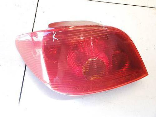 Used Left taillight Left taillight 36830595 36830595
