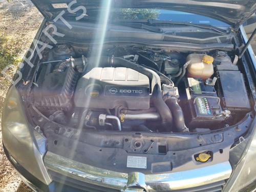 Pipe OPEL ASTRA H (A04) 1.7 CDTI (L48) | BP32627426M125