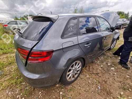 Electronic module AUDI A3 (8V1, 8VK) 1.6 TDI | BP37625577M83  - Image 6