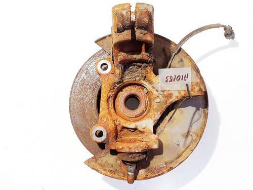 Right front steering knuckle FORD TRANSIT CUSTOM V362 Bus (F3) 2.2 TDCi | BP35053273M26 - Image 2