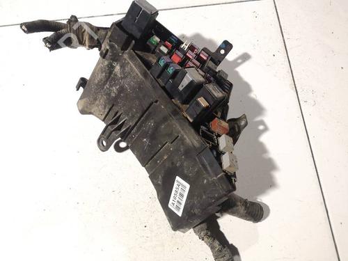Used Fuse box Fuse box SUBARU FORESTER (SH_) 2.0 D AWD (SHH, SHD, SHN) (147 hp) 32566367 32566367