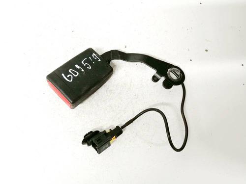 Sikkerhetsbelte-spenne Sikkerhetsbelte-spenne 35145377 35145377